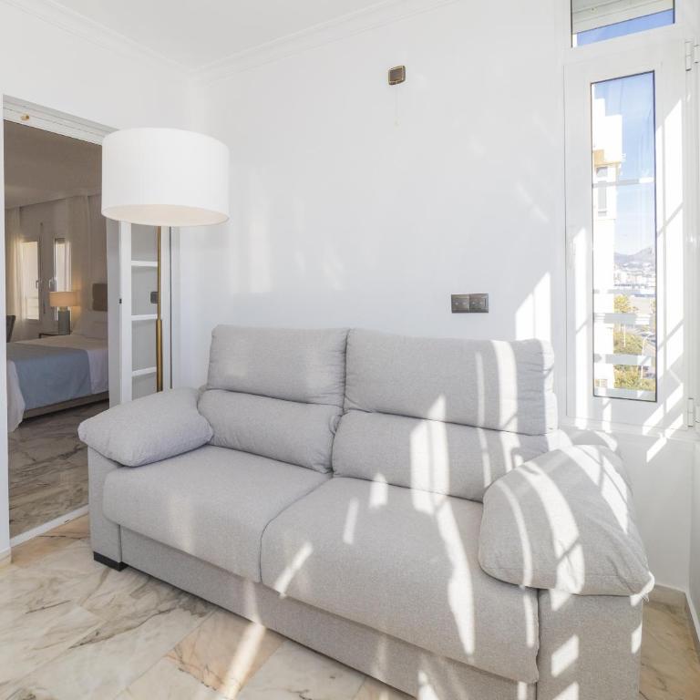 Cubo's Apartamento Seaview Port & Free Parking - Apartamento - 22
