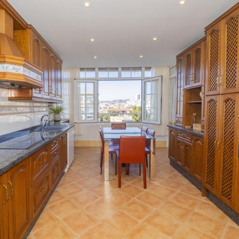 Cubo's Apartamento Seaview Port & Free Parking - Apartamento - 27