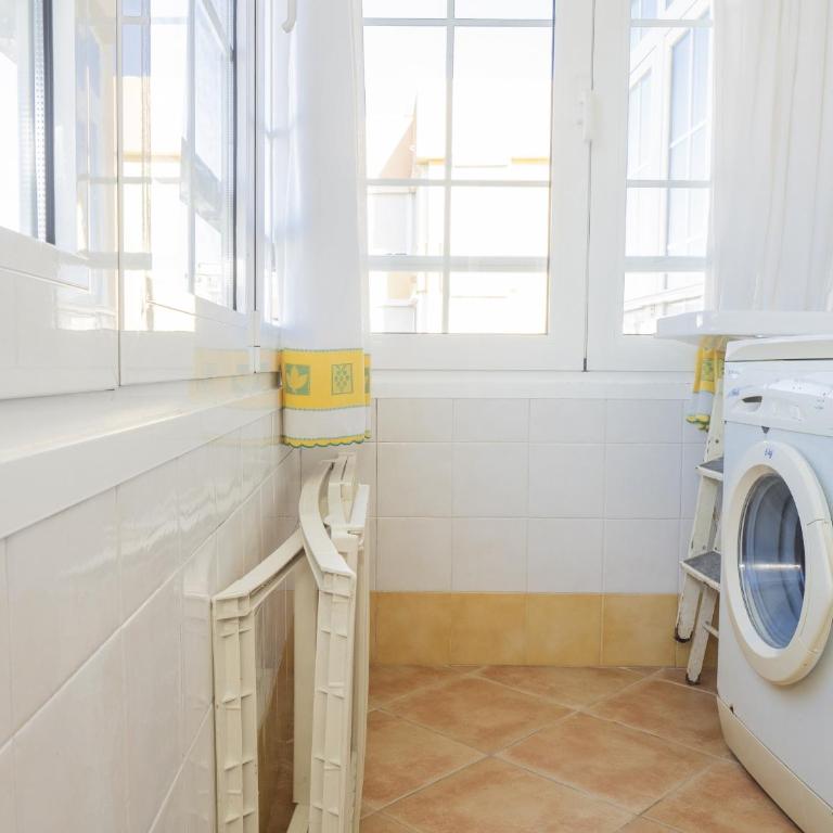 Cubo's Apartamento Seaview Port & Free Parking - Apartamento - 32