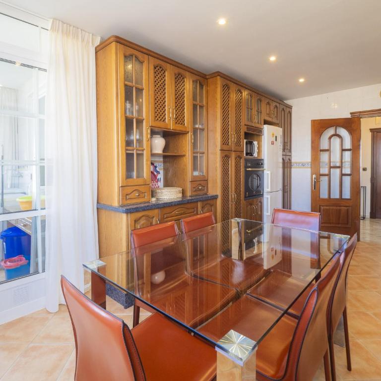 Cubo's Apartamento Seaview Port & Free Parking - Apartamento - 31