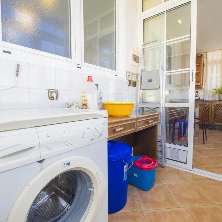 Cubo's Apartamento Seaview Port & Free Parking - Apartamento - 33