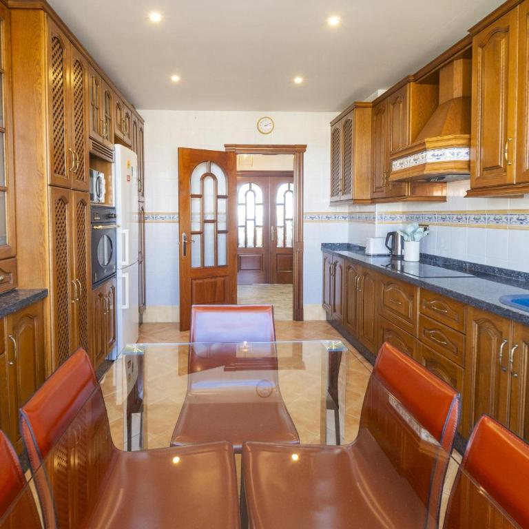 Cubo's Apartamento Seaview Port & Free Parking - Apartamento - 34