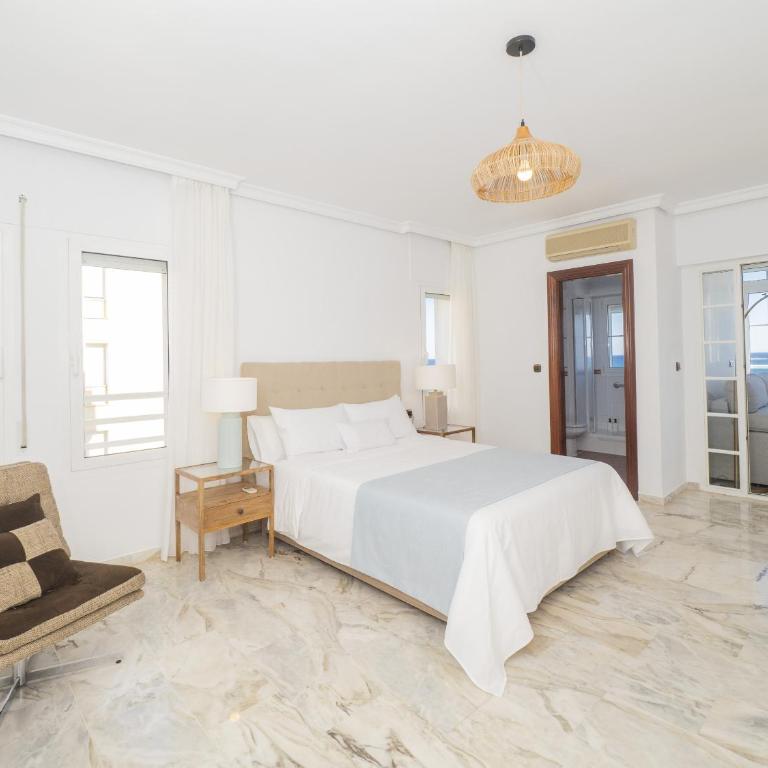 Cubo's Apartamento Seaview Port & Free Parking - Apartamento - 37