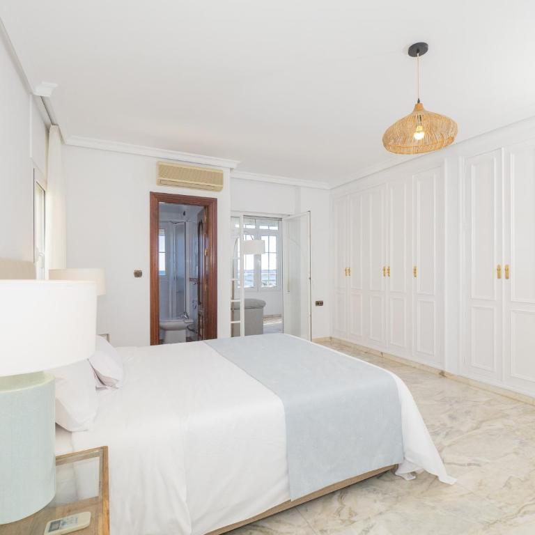Cubo's Apartamento Seaview Port & Free Parking - Apartamento - 38