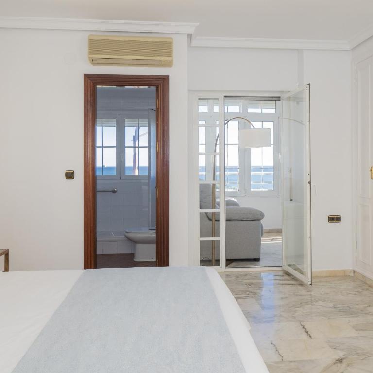 Cubo's Apartamento Seaview Port & Free Parking - Apartamento - 39