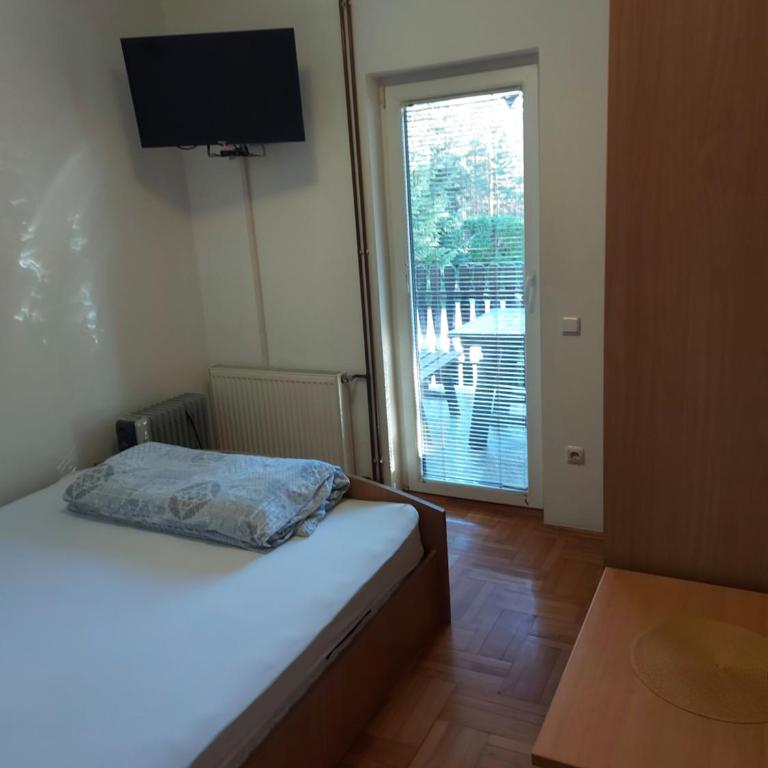 Apartmani vila Todor - Apartman - Prizemlje - 4