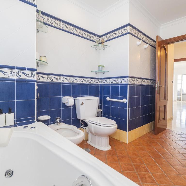 Cubo's Apartamento Seaview Port & Free Parking - Apartamento - 46
