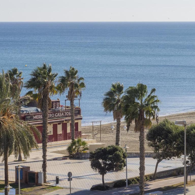 Cubo's Apartamento Seaview Port & Free Parking - Apartamento - 49