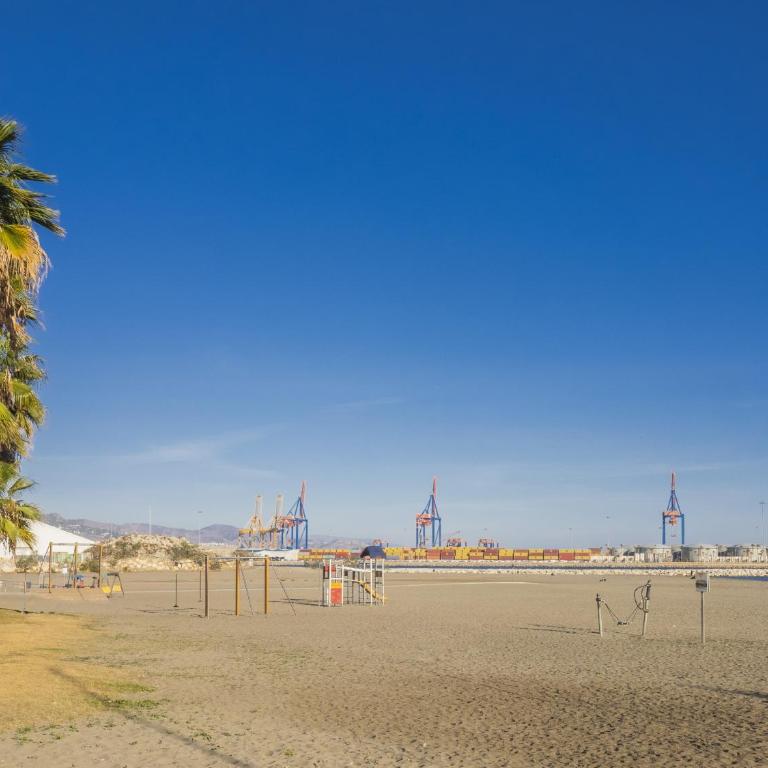 Cubo's Apartamento Seaview Port & Free Parking - Apartamento - 50