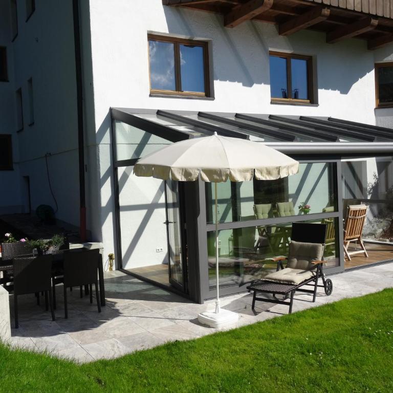 Appartementhaus St. Martin - Comfort Apartment - 14