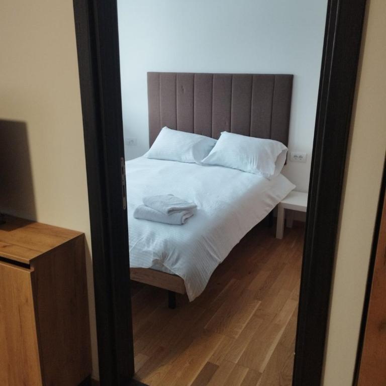 Sunčana Planina Kopaonik - Apartman sa 1 Spavaćom Sobom - 2