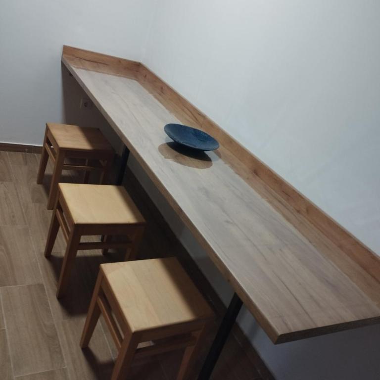 Sunčana Planina Kopaonik - Apartman sa 1 Spavaćom Sobom - 3