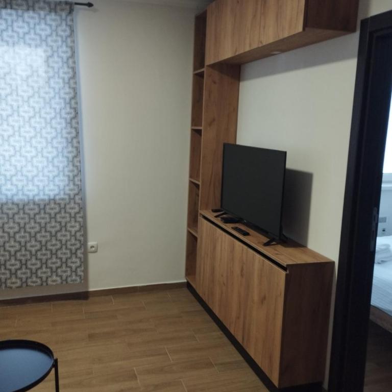 Sunčana Planina Kopaonik - Apartman sa 1 Spavaćom Sobom - 4