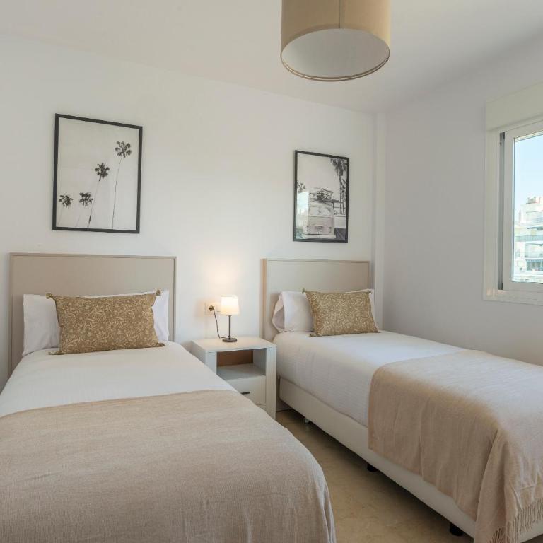 Boliches & Beach by ELE Apartments - Apartamento de 2 dormitorios - 10