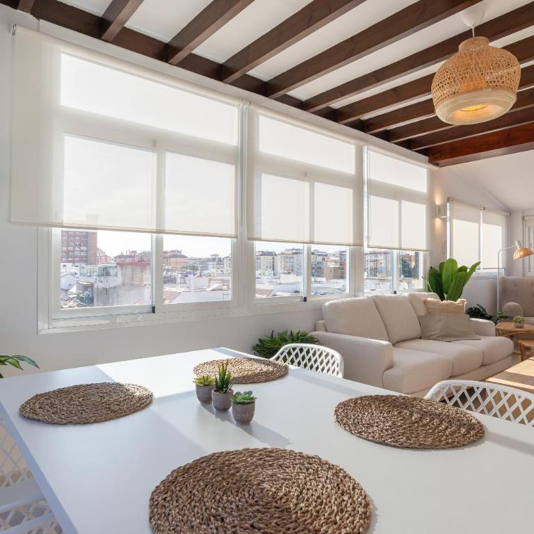 Boliches & Beach by ELE Apartments - Apartamento de 2 dormitorios - 3