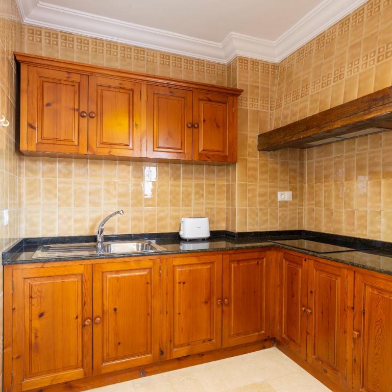 Boliches & Beach by ELE Apartments - Apartamento de 2 dormitorios - 16