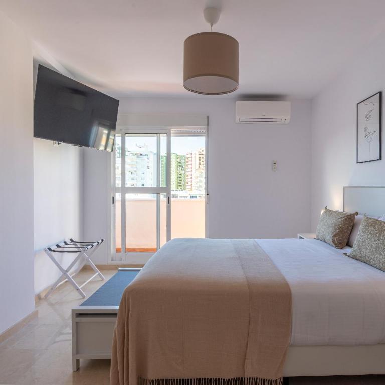Boliches & Beach by ELE Apartments - Apartamento de 2 dormitorios - 7