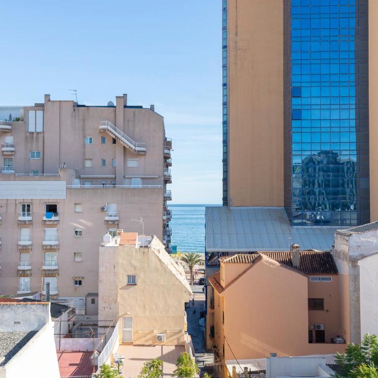 Boliches & Beach by ELE Apartments - Apartamento de 2 dormitorios - 19