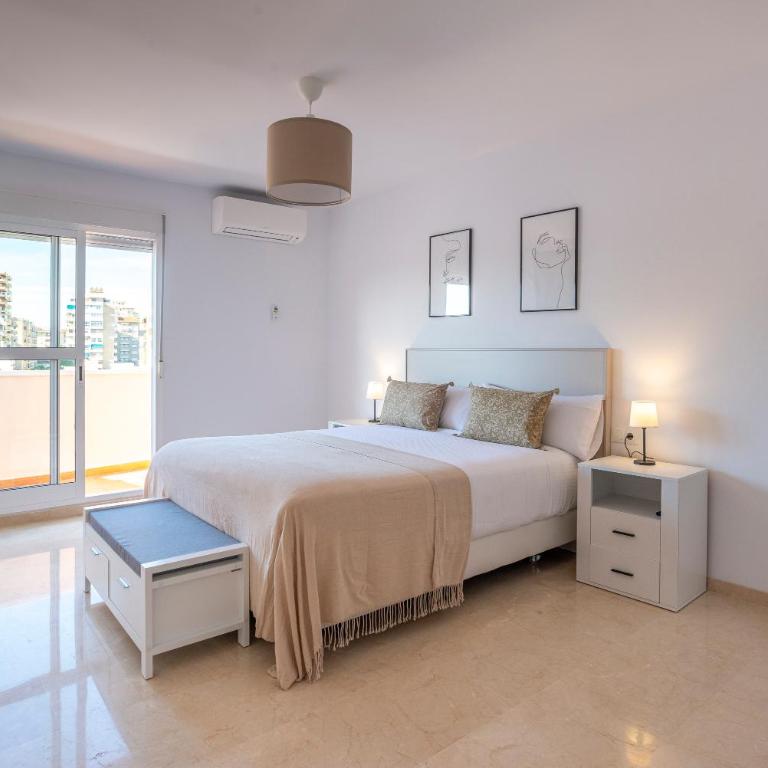 Boliches & Beach by ELE Apartments - Apartamento de 2 dormitorios - 8