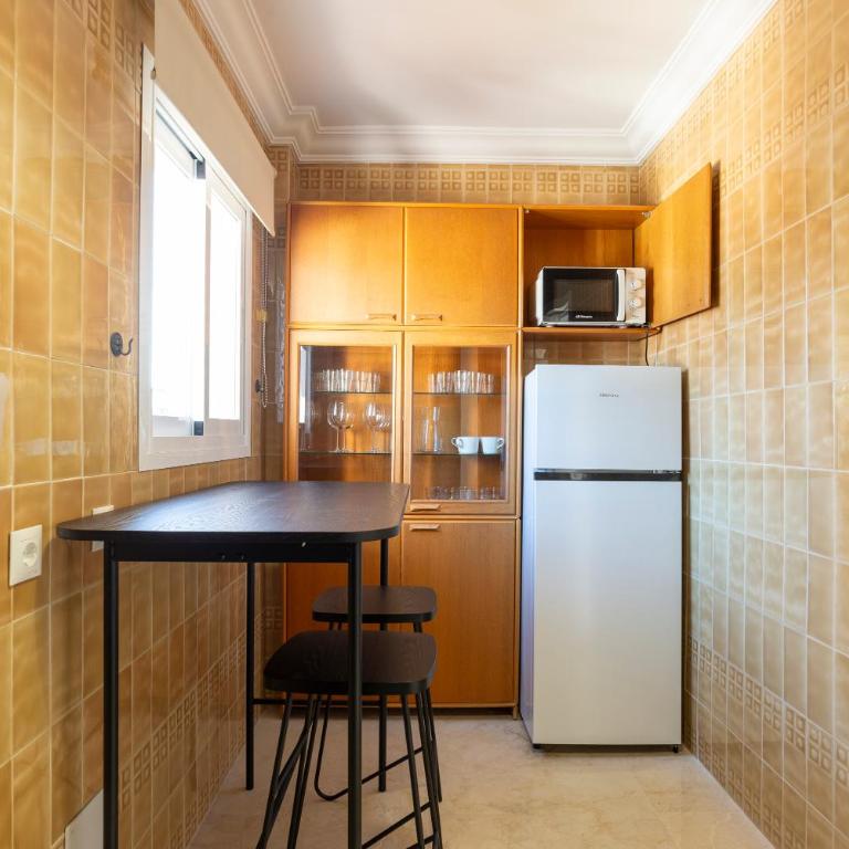 Boliches & Beach by ELE Apartments - Apartamento de 2 dormitorios - 17