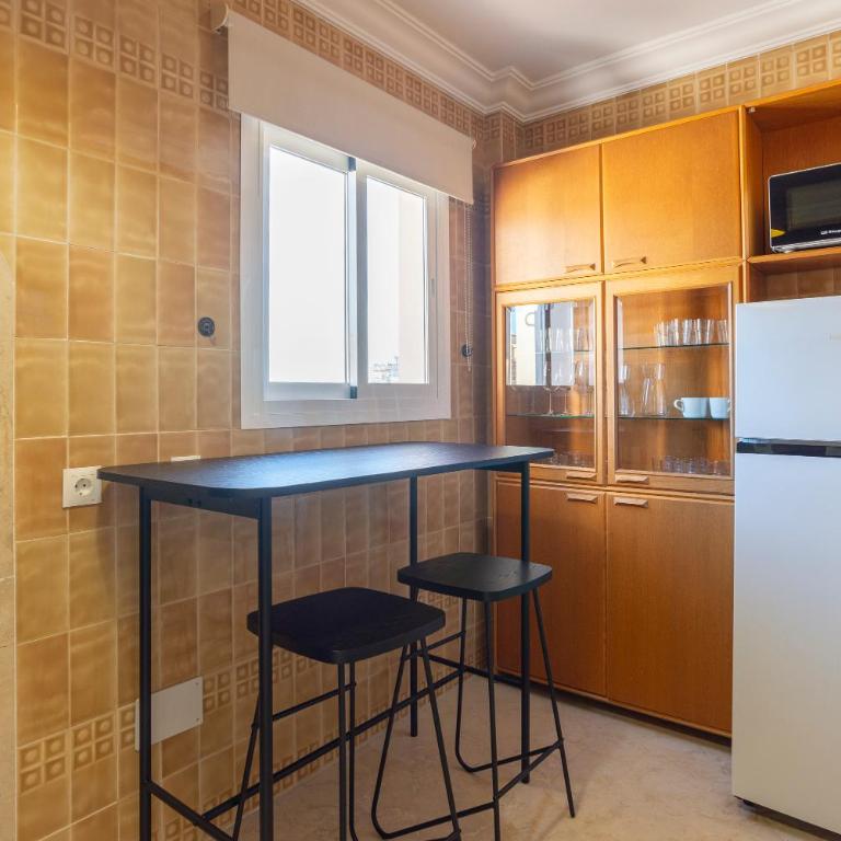 Boliches & Beach by ELE Apartments - Apartamento de 2 dormitorios - 15