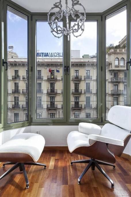 Canela Homes BARCELONA UNIVERSITAT - Three-Bedroom Apartment - 13
