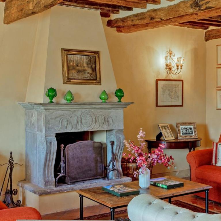 LA MANDOLATA 12, Emma Villas - Villa mit 6 Schlafzimmern - 3