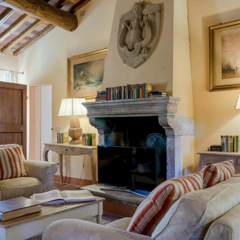 LA MANDOLATA 12, Emma Villas - Villa mit 6 Schlafzimmern - 5