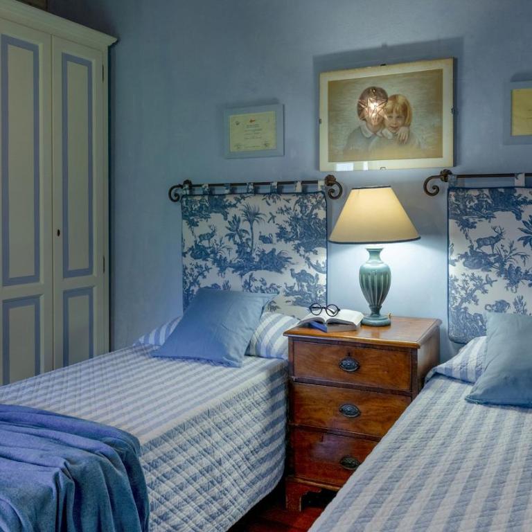 LA MANDOLATA 12, Emma Villas - Villa mit 6 Schlafzimmern - 10