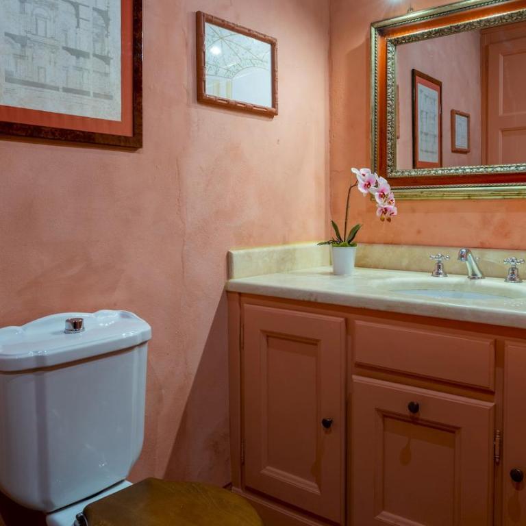 LA MANDOLATA 12, Emma Villas - Villa mit 6 Schlafzimmern - 9