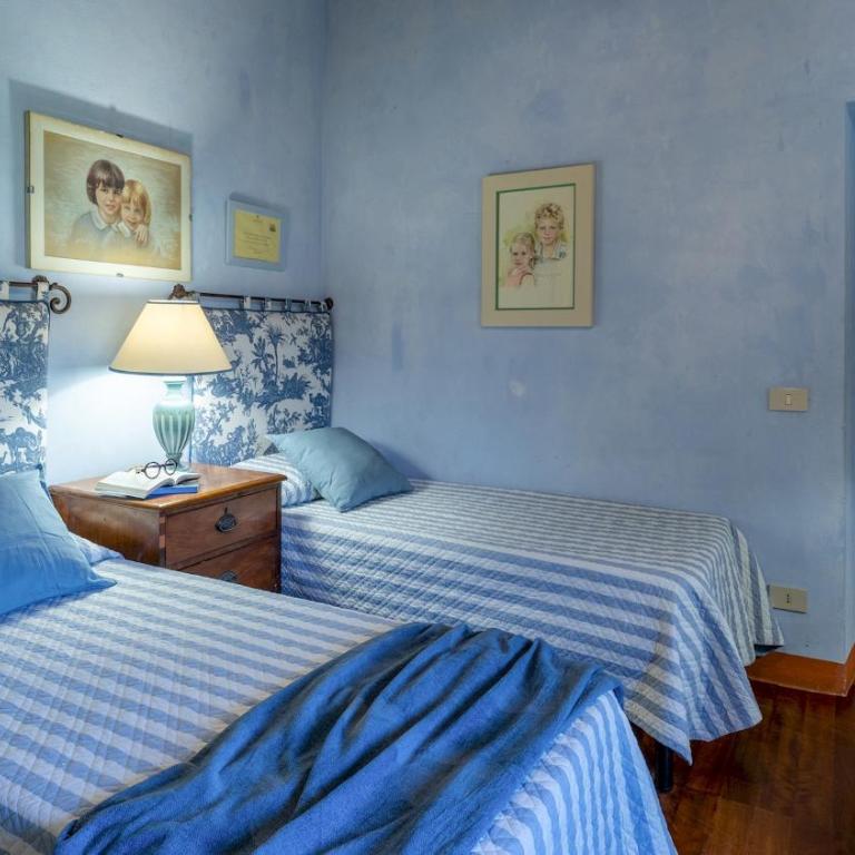 LA MANDOLATA 12, Emma Villas - Villa mit 6 Schlafzimmern - 11