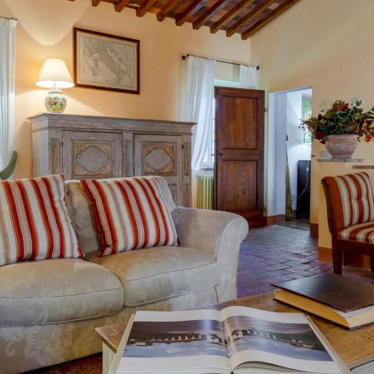 LA MANDOLATA 12, Emma Villas - Villa mit 6 Schlafzimmern - 12