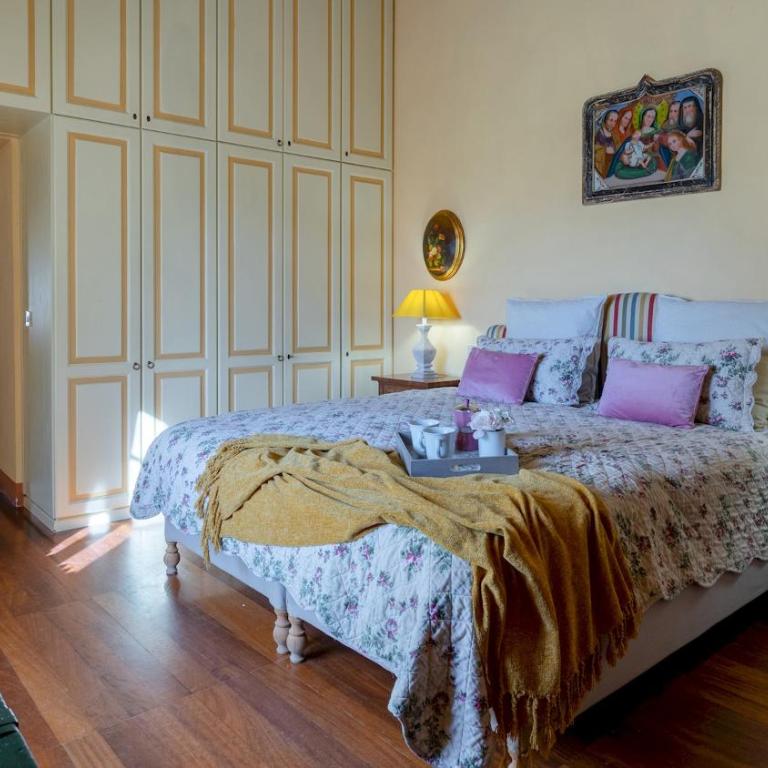 LA MANDOLATA 12, Emma Villas - Villa mit 6 Schlafzimmern - 13