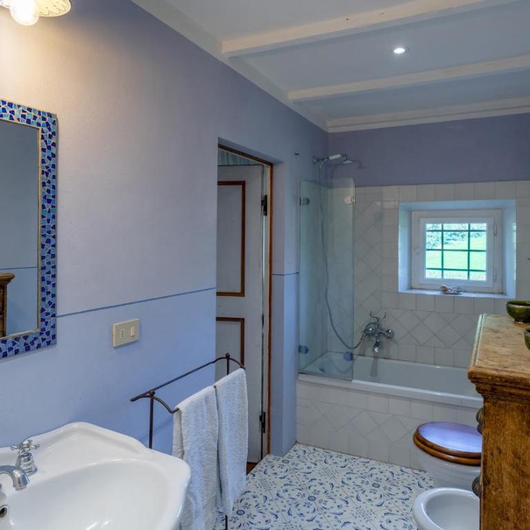 LA MANDOLATA 12, Emma Villas - Villa mit 6 Schlafzimmern - 14
