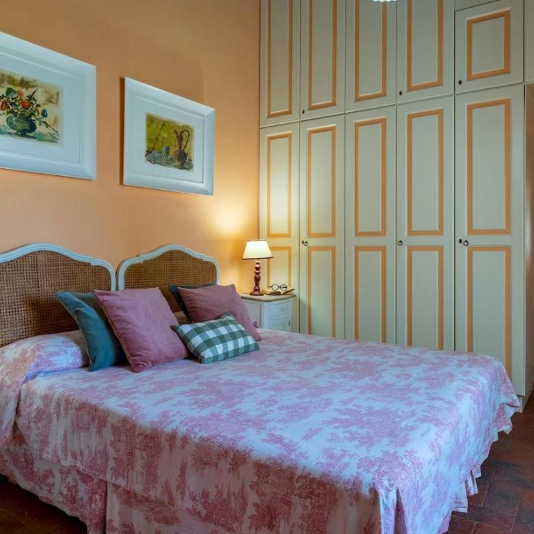 LA MANDOLATA 12, Emma Villas - Villa mit 6 Schlafzimmern - 16