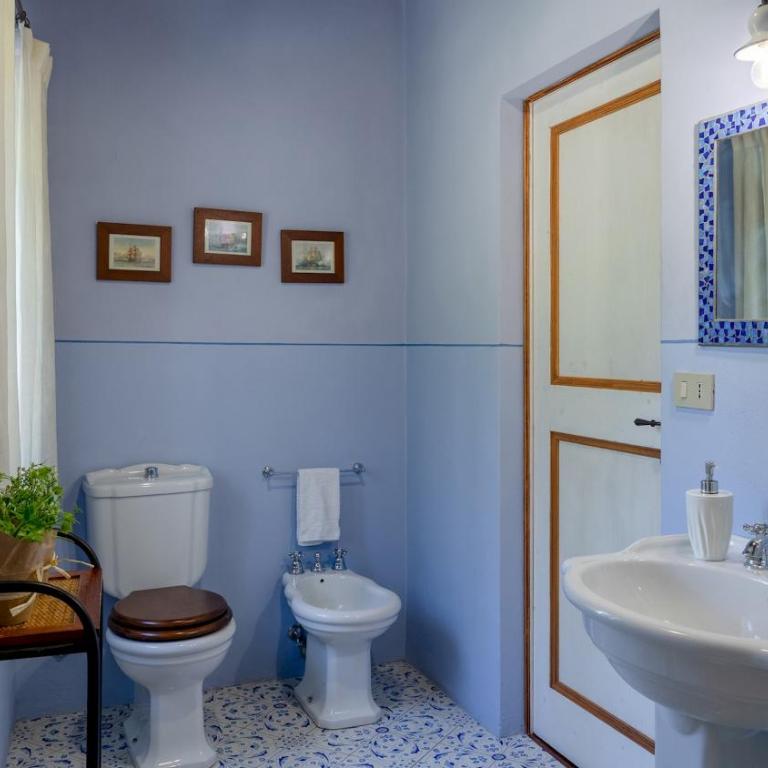 LA MANDOLATA 12, Emma Villas - Villa mit 6 Schlafzimmern - 17