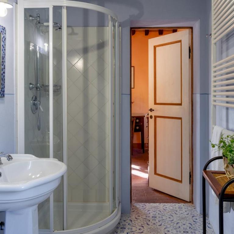 LA MANDOLATA 12, Emma Villas - Villa mit 6 Schlafzimmern - 18
