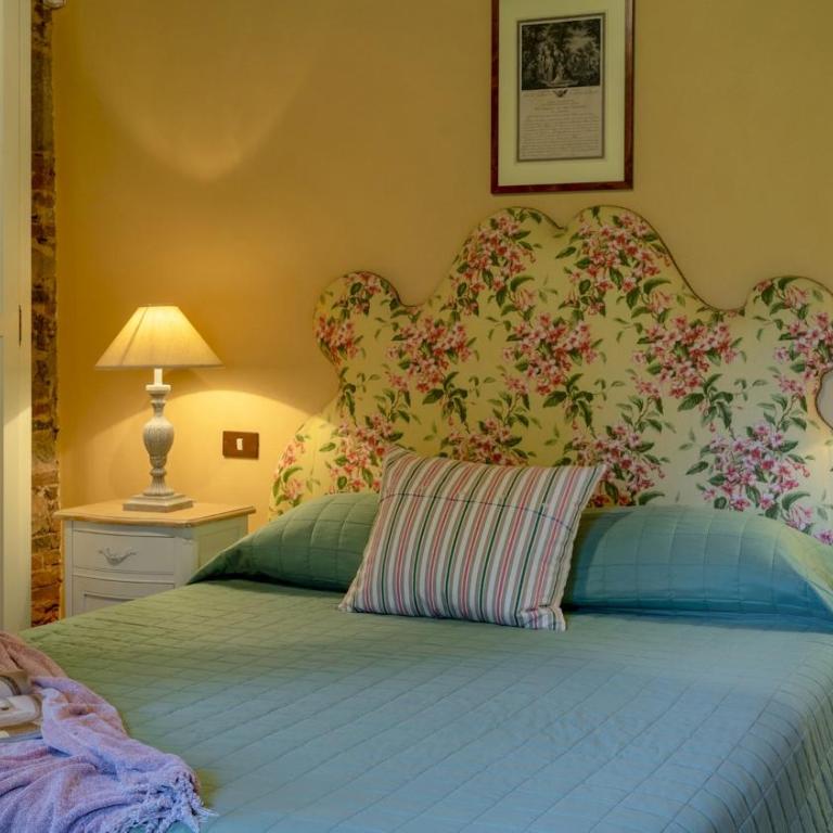 LA MANDOLATA 12, Emma Villas - Villa mit 6 Schlafzimmern - 19