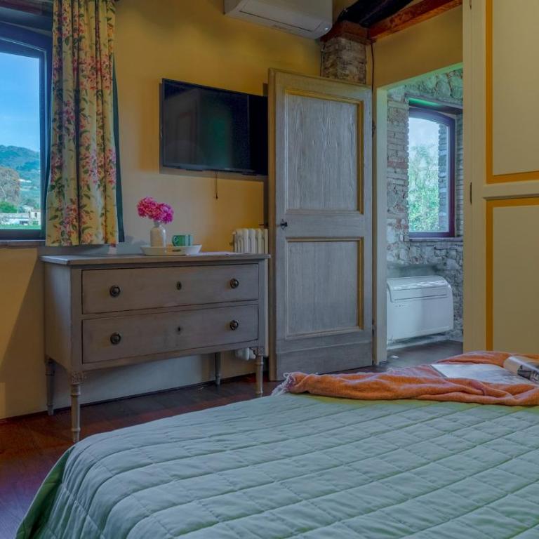 LA MANDOLATA 12, Emma Villas - Villa mit 6 Schlafzimmern - 20