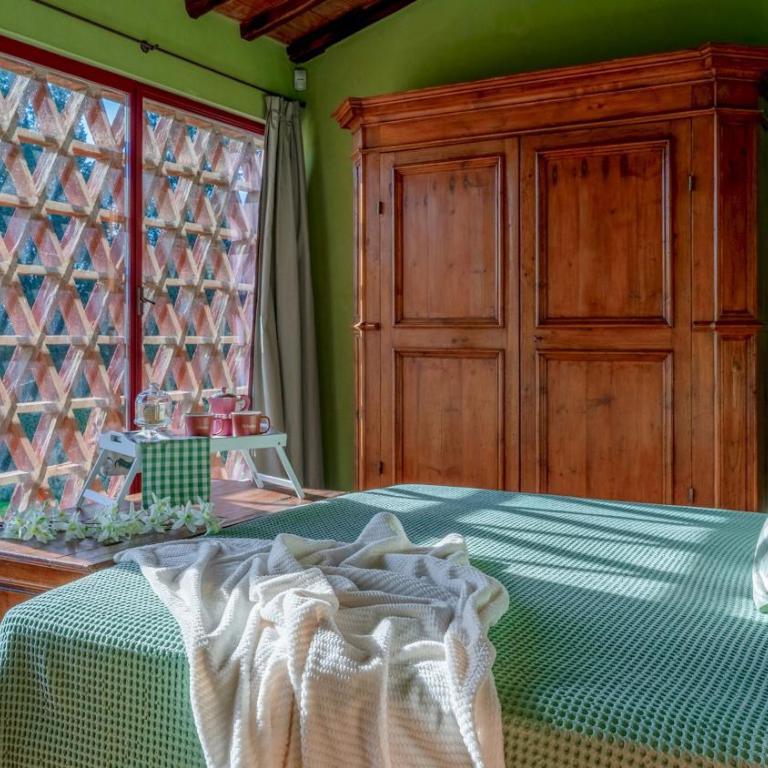 LA MANDOLATA 12, Emma Villas - Villa mit 6 Schlafzimmern - 22