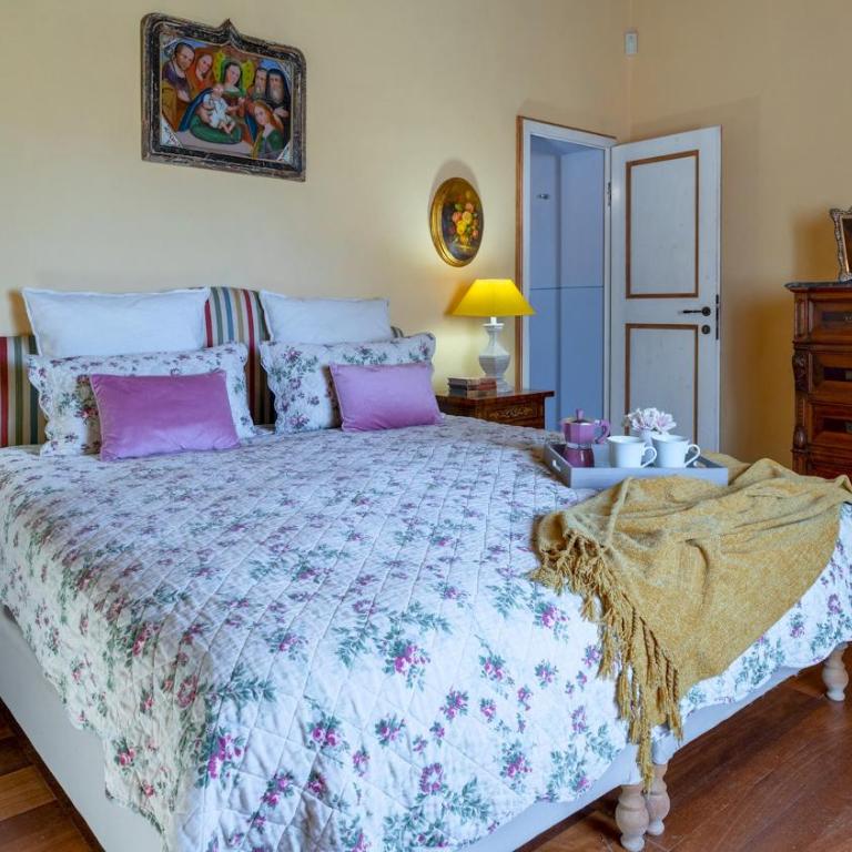 LA MANDOLATA 12, Emma Villas - Villa mit 6 Schlafzimmern - 23