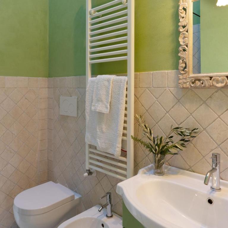 LA MANDOLATA 12, Emma Villas - Villa mit 6 Schlafzimmern - 24