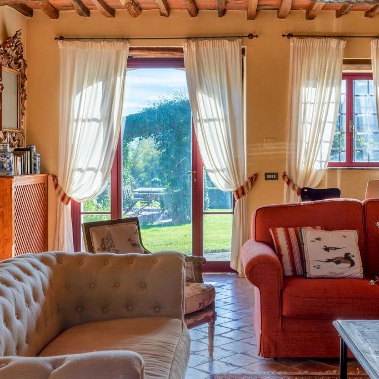 LA MANDOLATA 12, Emma Villas - Villa mit 6 Schlafzimmern - 25