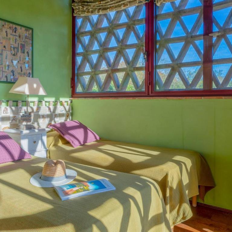 LA MANDOLATA 12, Emma Villas - Villa mit 6 Schlafzimmern - 26