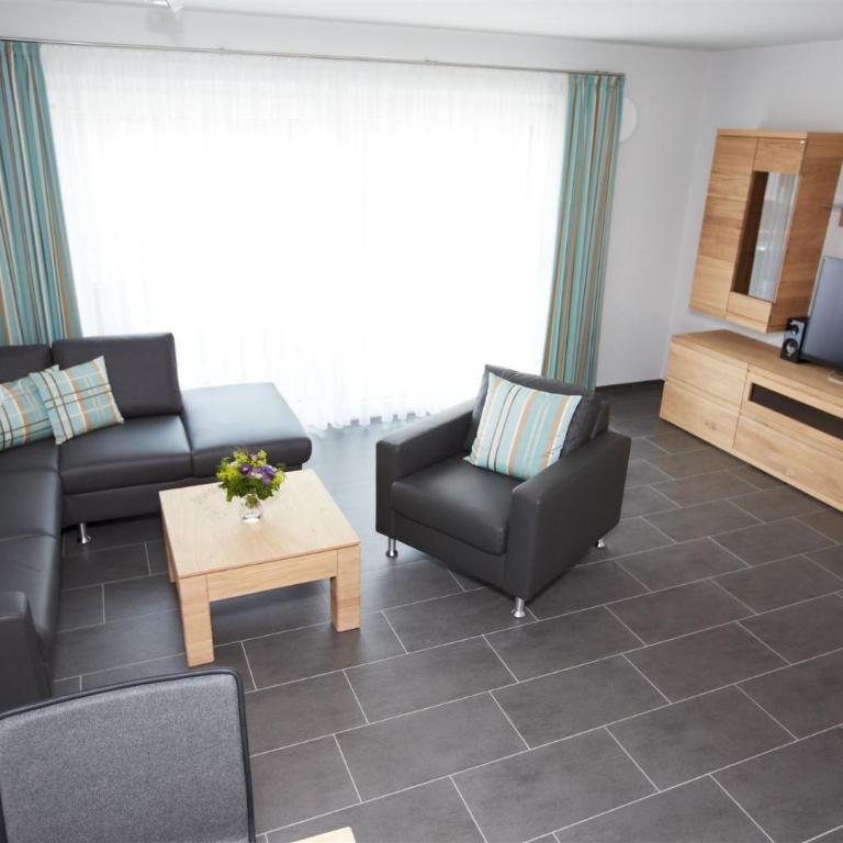 Alpenzauber - Apartment mit Balkon - 9