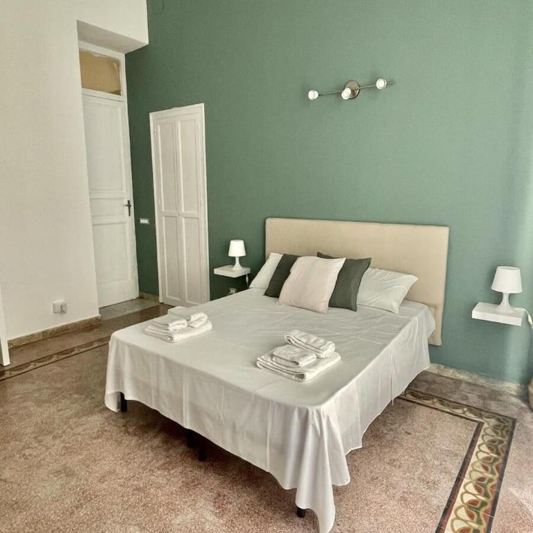 Stazione Armò - Two-Bedroom House - 1