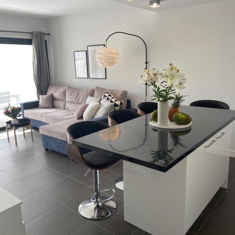 Fuerte Confort - Apartamento de 1 dormitorio - 7
