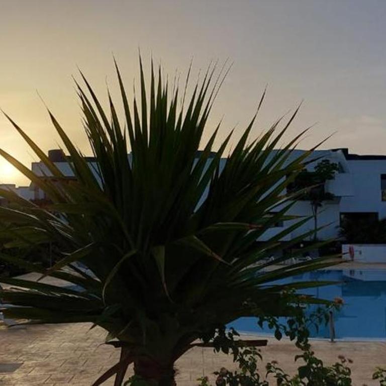 Fuerte Confort - Apartamento de 1 dormitorio - 9