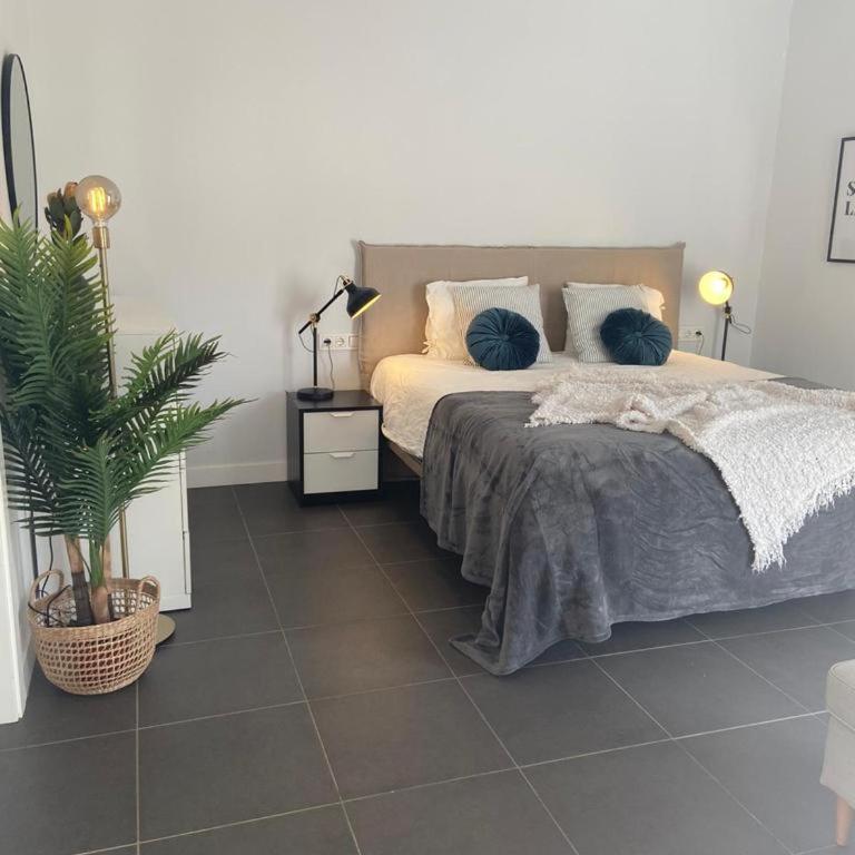 Fuerte Confort - Apartamento de 1 dormitorio - 10