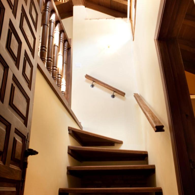 Charminghomesgranada Amanecer en Granada - Two-Bedroom Apartment - 7